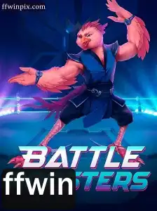BattleRoosters: Intensidade e Estratégia no Mundo dos Combates Aves