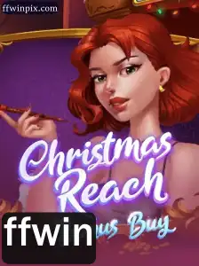 Explorando o Innovador Jogo ChristmasReachBonusBuy