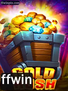 Descubra o Mundo Empolgante do Jogo GoldRush com a Chave ffwin