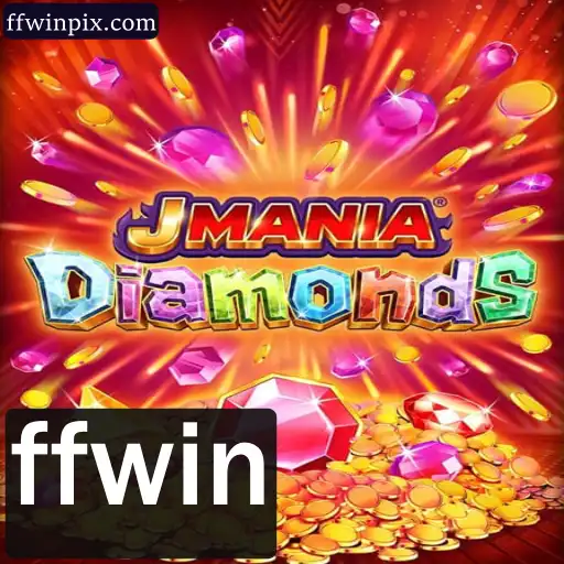 JManiaDiamonds: A Nova Sensação do Universo dos Jogos