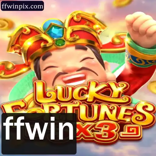 LUCKYFORTUNES3x3: Um Mergulho no Novo Jogo de Azar Digital