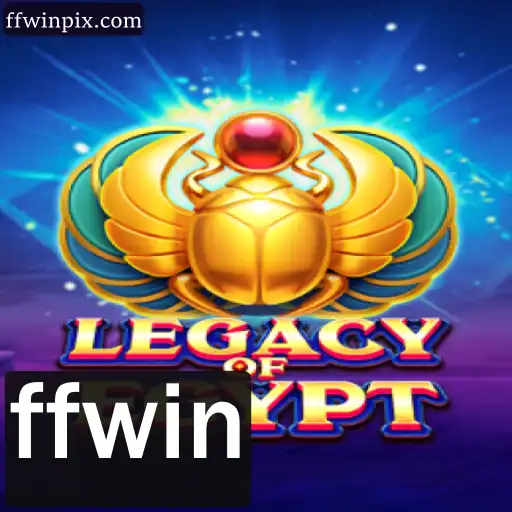 Explorando LegacyOfEgypt: Um Mergulho no Antigo Egito com FFWin