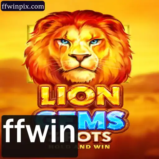 Explorando LionGems3pots: O Jogo que Conquista com FFWin