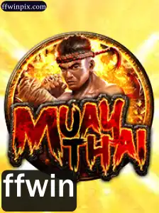 MuayThai: Uma Imersão no Universo de Artes Marciais com o Jogo ffwin