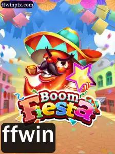 Explorando BoomFiesta: Um Mergulho no Jogo do Momento