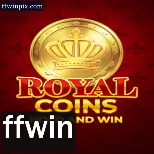 Descubra o Mundo de RoyalCoins: Aventura e Estratégia no Jogo de Sucesso ffwin