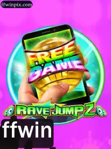 RaveJump2M: Mergulhe na Aventura de Salto Virtual com ffwin