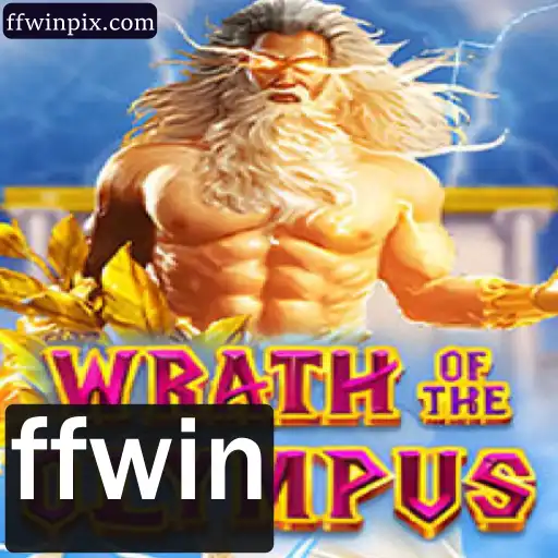 Descubra o Mundo de WrathofOlympus e Como se Tornar um Mestre com ffwin